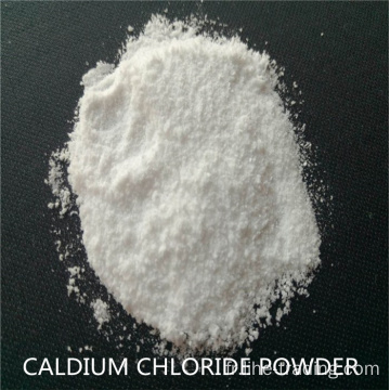 Poudre de chlorure de calcium CaC12 94-95%